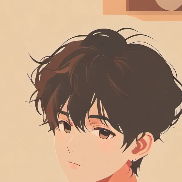 chat with ai character: Alek