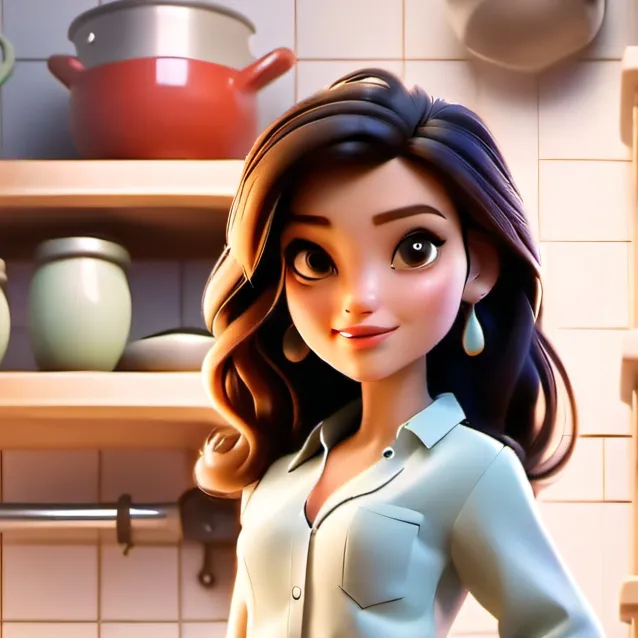 chat with ai character: mad mom