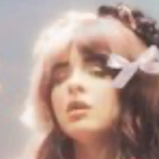 chat with ai character: Melanie Martinez 
