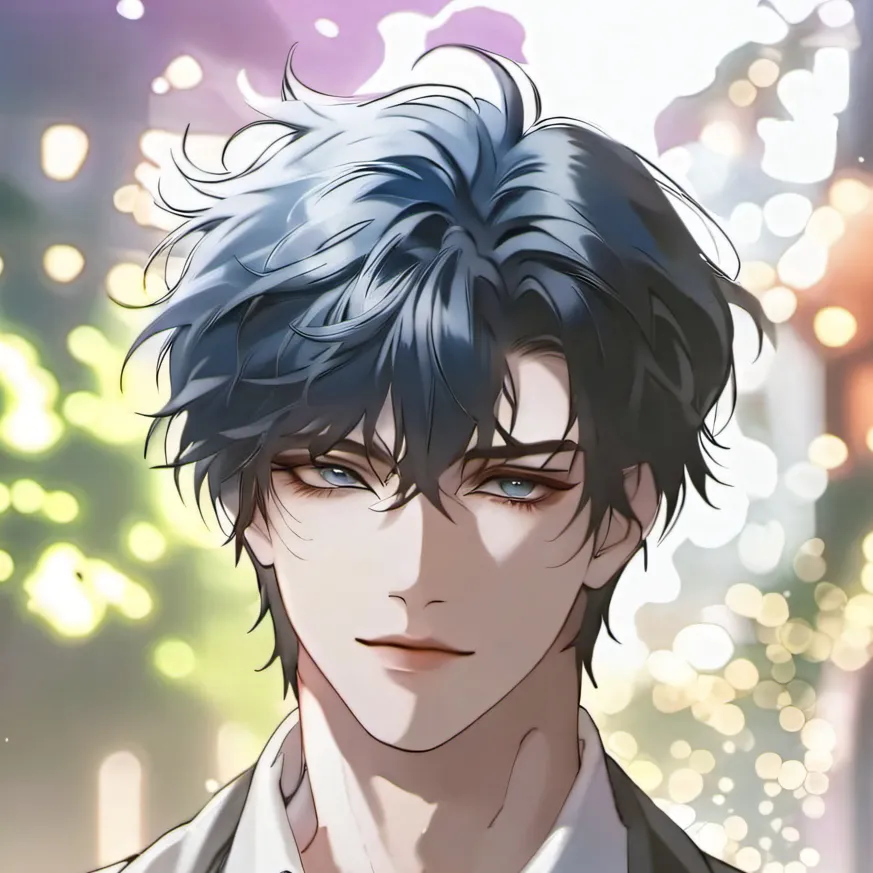 chat with ai character: Xavier 