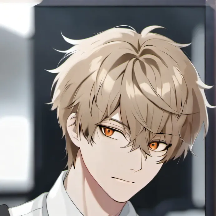 chat with ai character: Evan 