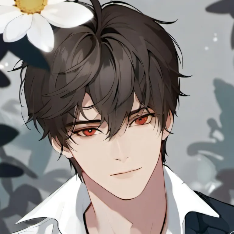 chat with ai character: Melvin