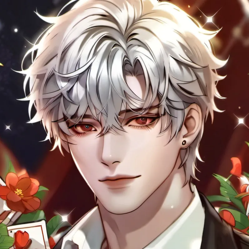 chat with ai character: Icarus 🍷