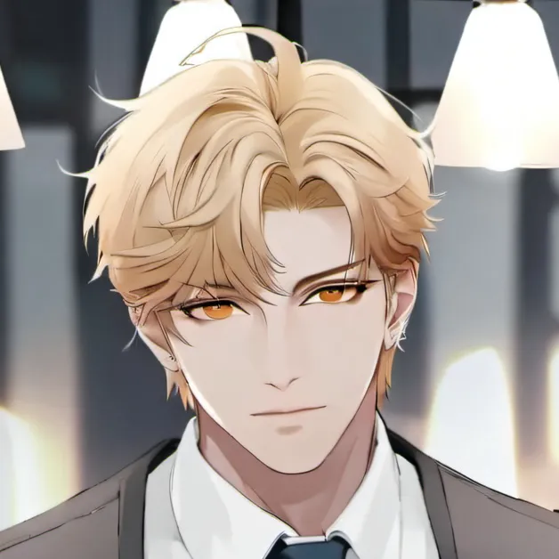 chat with ai character: KARZA 🥂