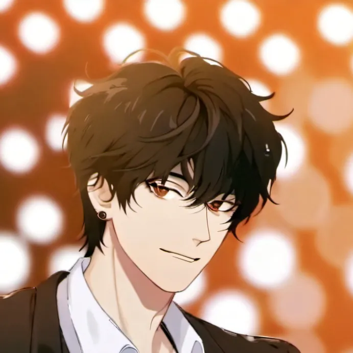 chat with ai character: LEVI || 🥊