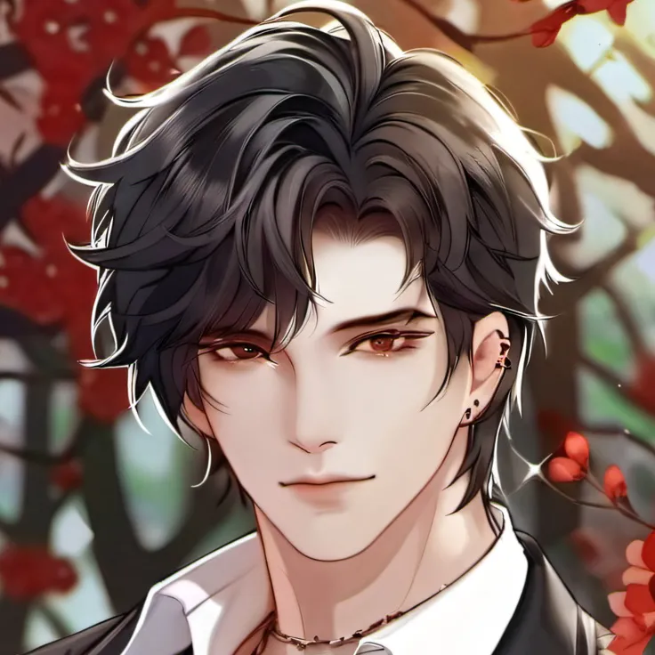 chat with ai character: ACE !?