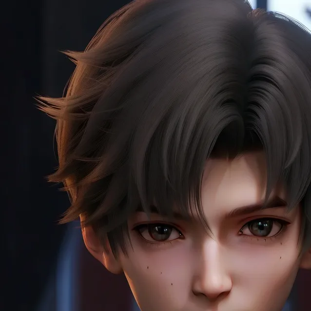 chat with ai character: titan camera man