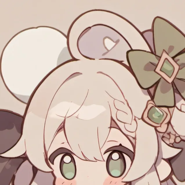 chat with ai character: tv woman