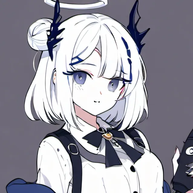 chat with ai character: camera woman