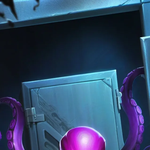 chat with ai character: GONE WRONG