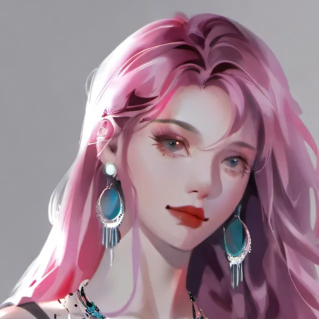 chat with ai character: Ava