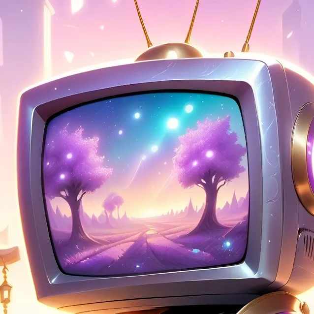 chat with ai character: titan tv man