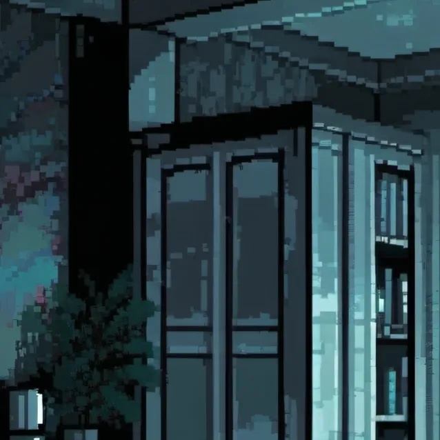 chat with ai character: skinwalker