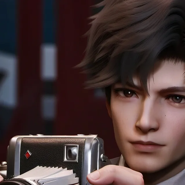 chat with ai character: possed tcm