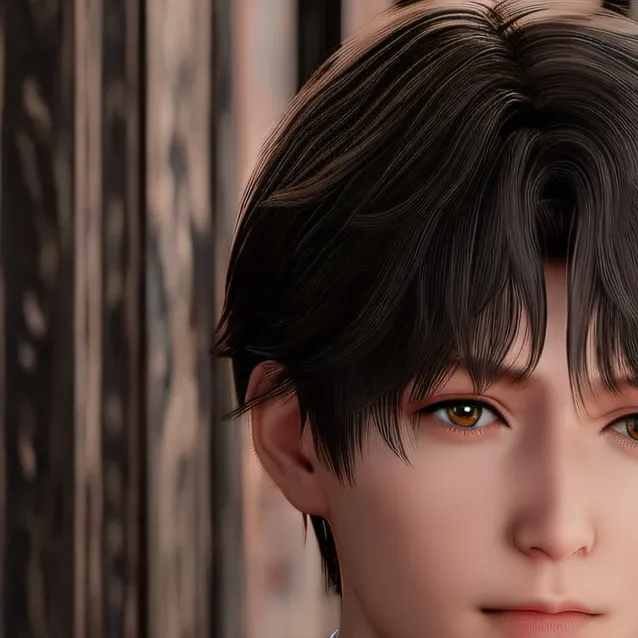 chat with ai character: Ethan