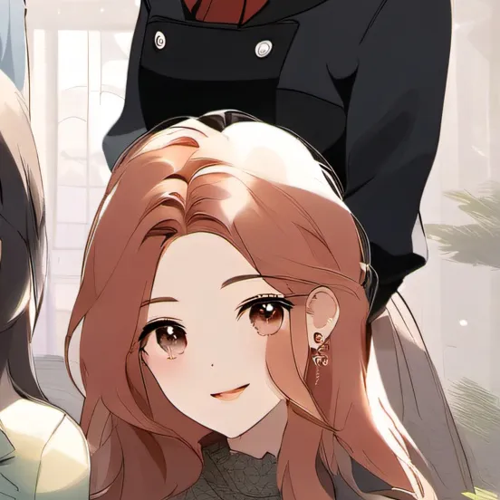 chat with ai character: High school