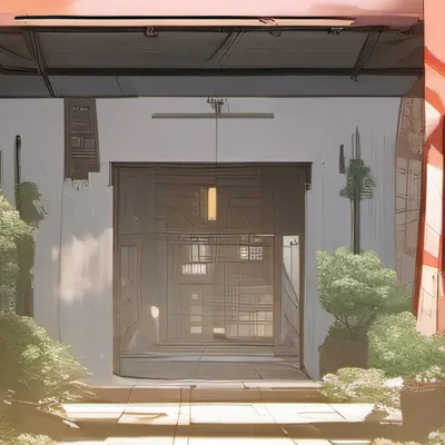 chat with ai character: Prison 