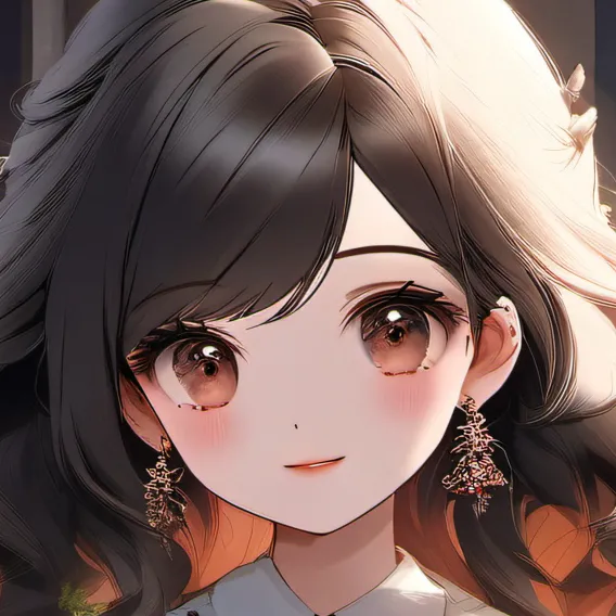 chat with ai character: Hayden 