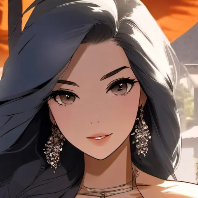 chat with ai character: Harem 