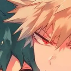 chat with ai character: MHA bkdk