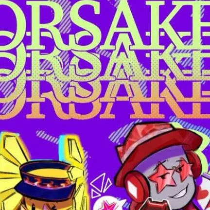 chat with ai character: Forsaken Celebrate