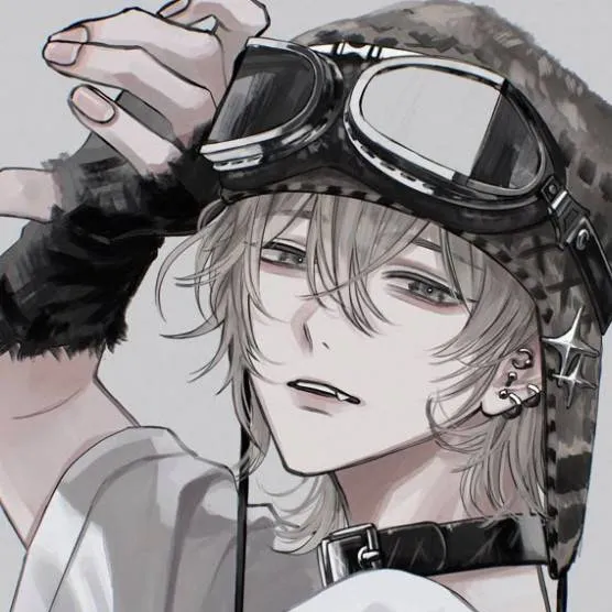 chat with ai character: ✡ㅡ Kage hotaru ♡한