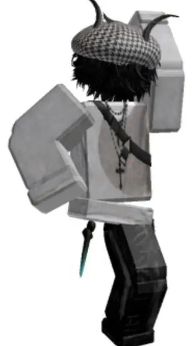 ai character: nakugo background