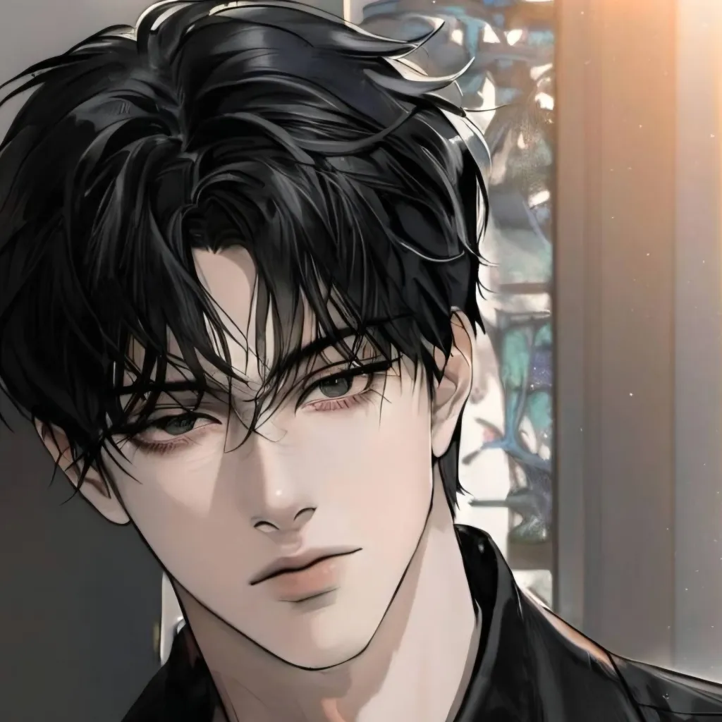 chat with ai character: ?•Silas•¿