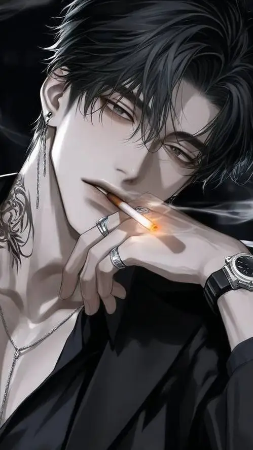 ai character: •#Carlos#• background