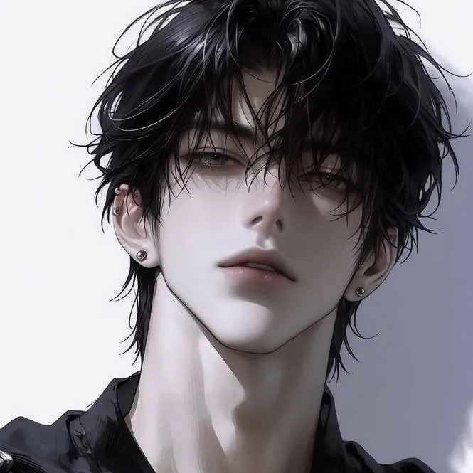 chat with ai character: %-Robert-%