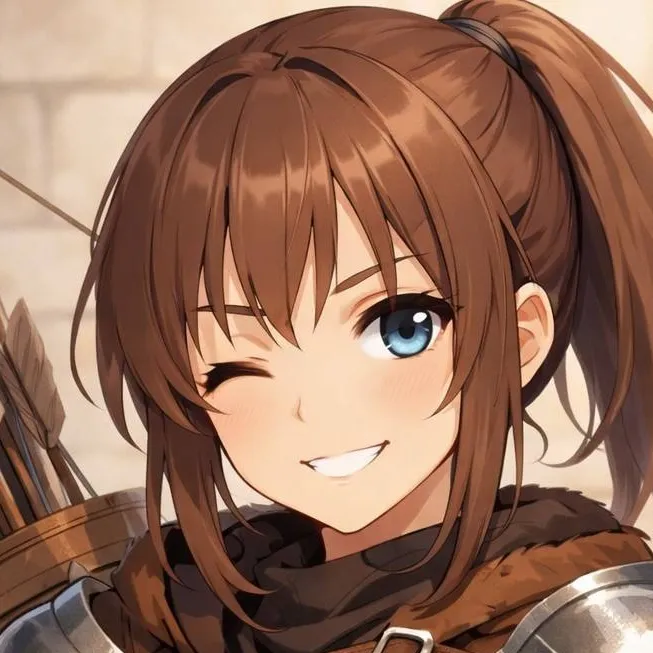 chat with ai character: Keiya Aponi