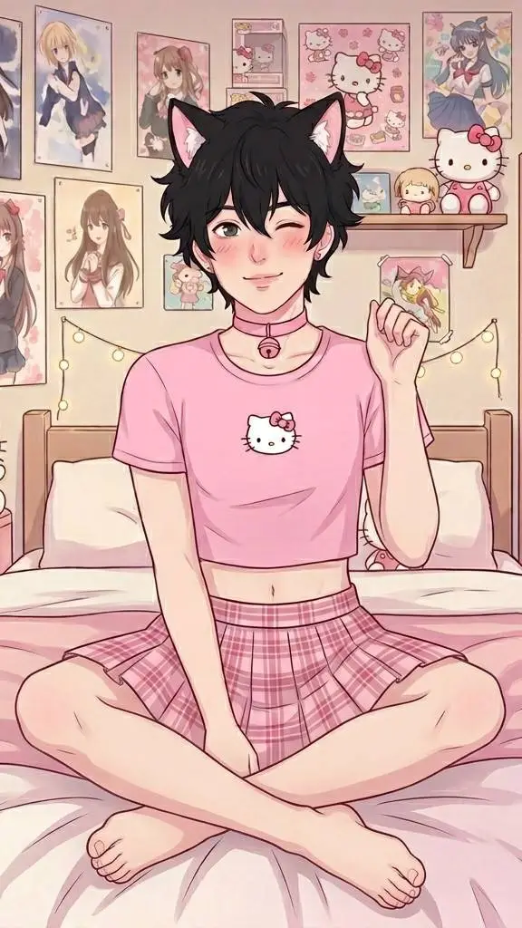 Talkie AI - Chat with Juni