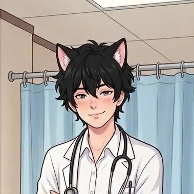 chat with ai character: Doctor Juni