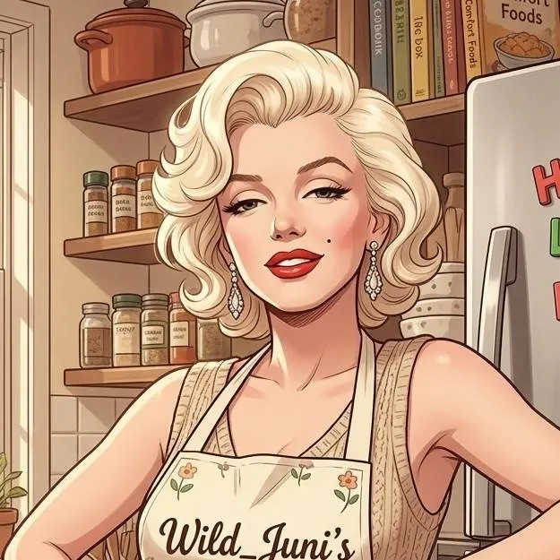 chat with ai character: Rosie