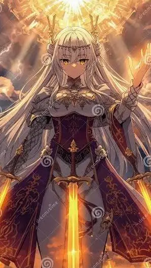 ai character: Miku background