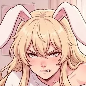 chat with ai character: Gabi