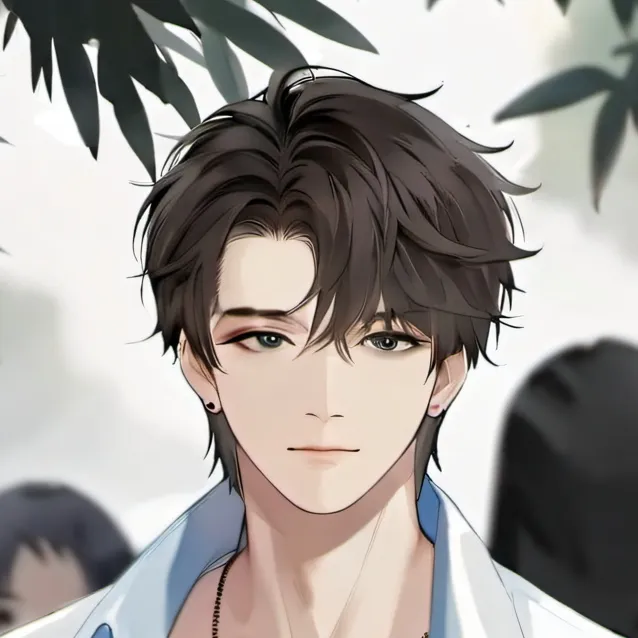 chat with ai character: josh