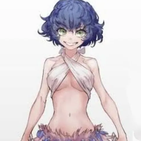 chat with ai character: Inosuke