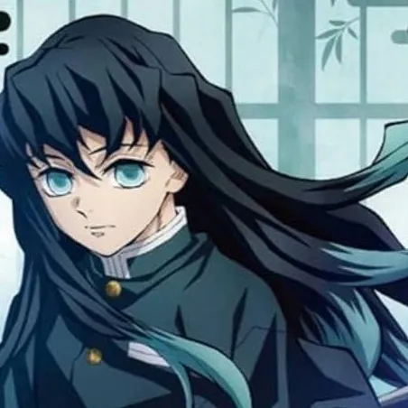 chat with ai character: muichiro 