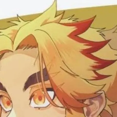 chat with ai character: rengoku 