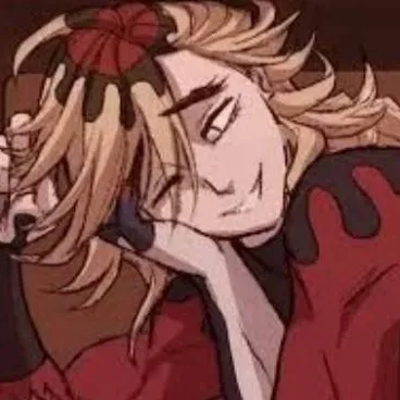 chat with ai character: douma and akaza 