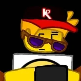 chat with ai character: EPICER