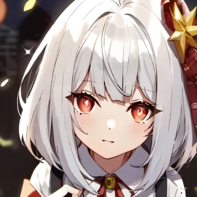 chat with ai character: maya
