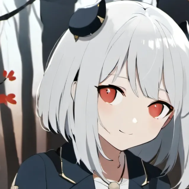 chat with ai character: Anna 