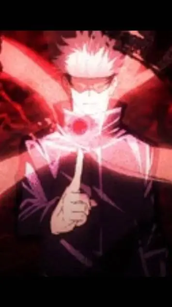 ai character: *Gojo* background