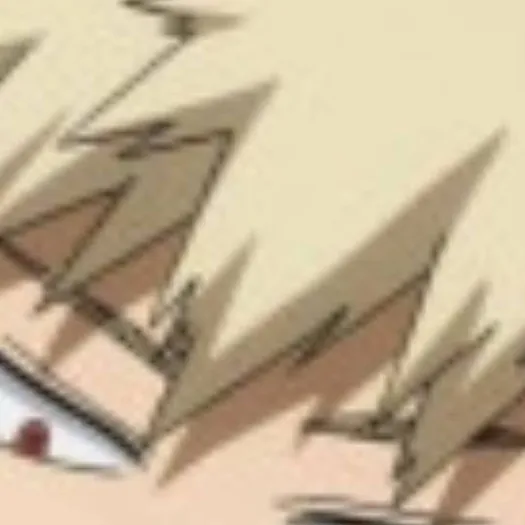 chat with ai character: Bakugo
