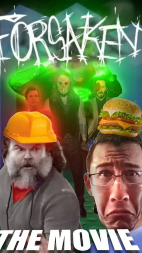 ai character: .R4nd0m F0rs4ken.  background