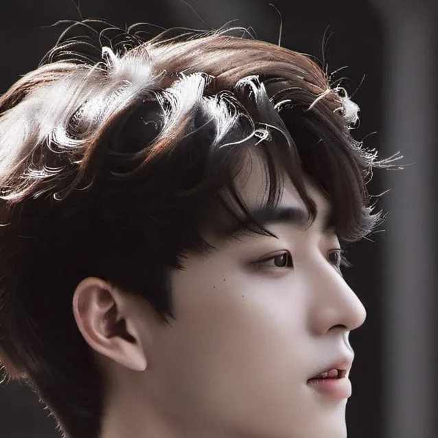 chat with ai character: BTS AWARD SHOW 