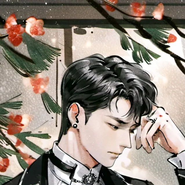 chat with ai character: Chanieee