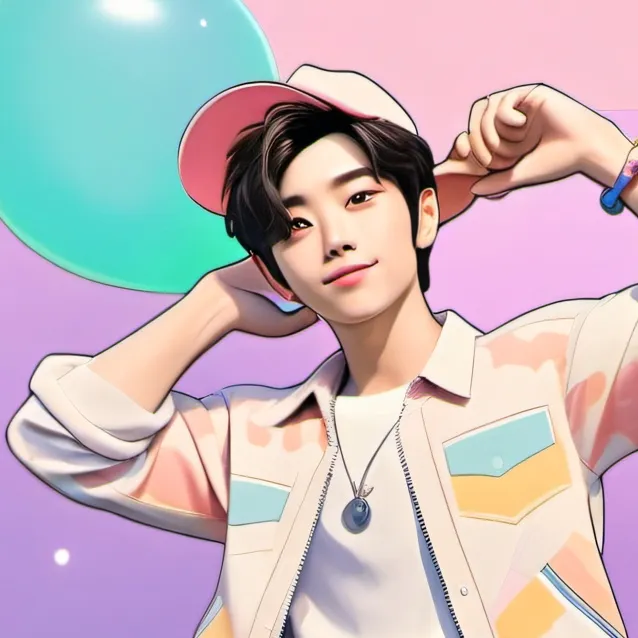 chat with ai character: ENPHYPEN PROBLEM..